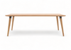 Hartman Sophie Studio dining tuintafel 240x100cm