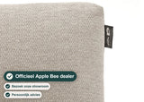 Apple Bee St. Lucia Loungeset 5-delig, SVLK Teak, 2 Tafels, Bee Wett Kussens – foto 11 – Officieel Apple Bee dealer