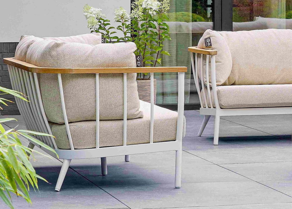 Apple Bee Condor Oyster