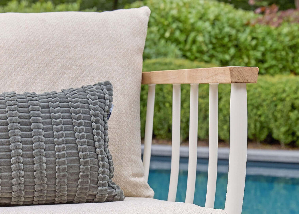 Apple Bee Condor Oyster Lounge Tuinbank 150 cm