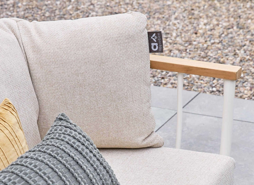 Apple Bee Condor Oyster