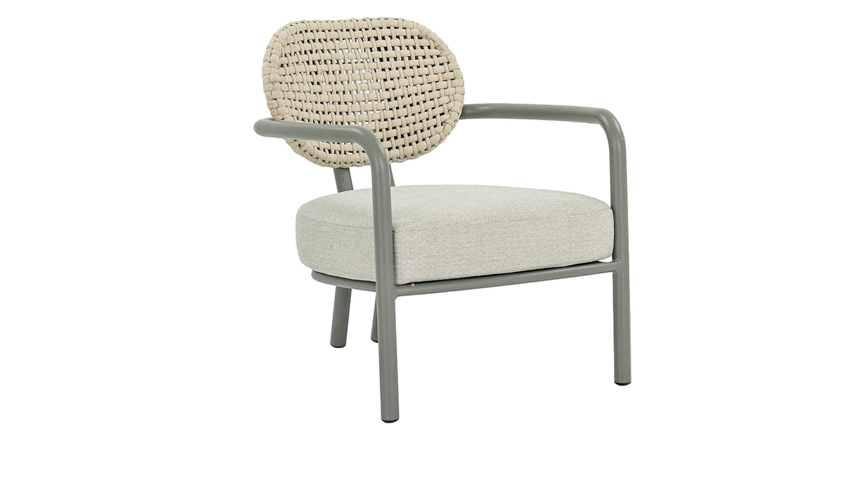 Apple Bee Lugano Loungestoel