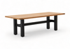 Hartman Sophie Yasmani dining tuintafel 240 cm