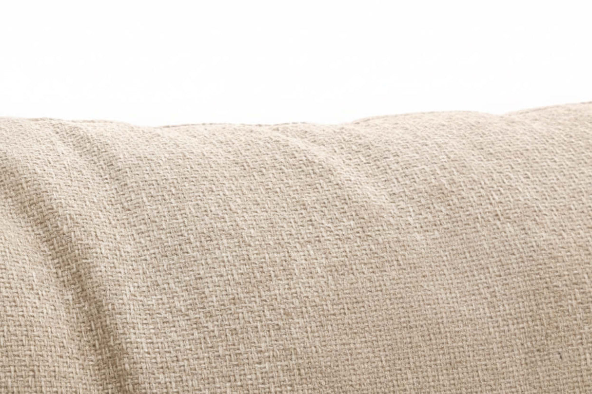 Apple Bee Condor Lounge Tuinstoel - Oyster