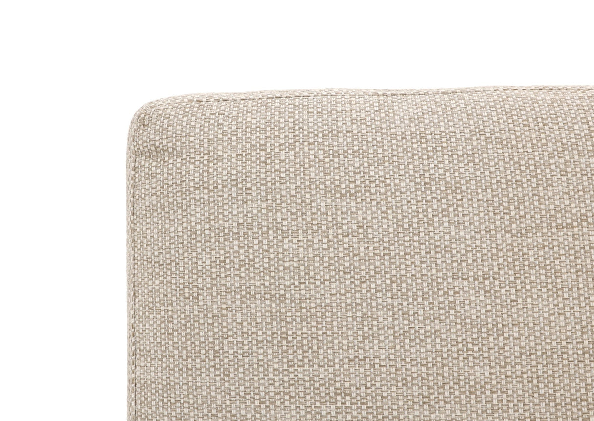 Apple Bee Spring Aluminium Taupe Loungeset Nr.10