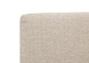 Apple Bee Spring Aluminium Taupe Loungeset Nr.7