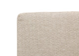 Apple Bee Spring Aluminium Taupe Loungeset Nr.12