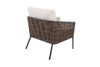 Belito® Ouddorp lounge tuinstoel rattan 2.0 Belito