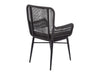 Belito® Felice Rope tuinset - Black/Grey Belito