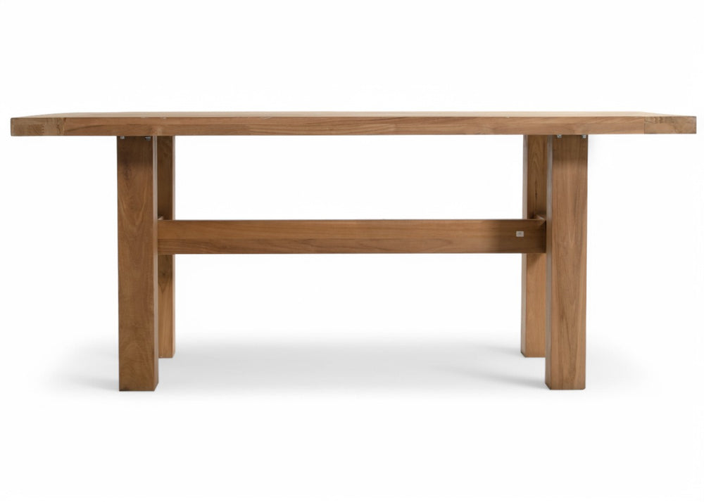 Hartman Sophie Yasmani dining tuintafel 180 cm 2.0