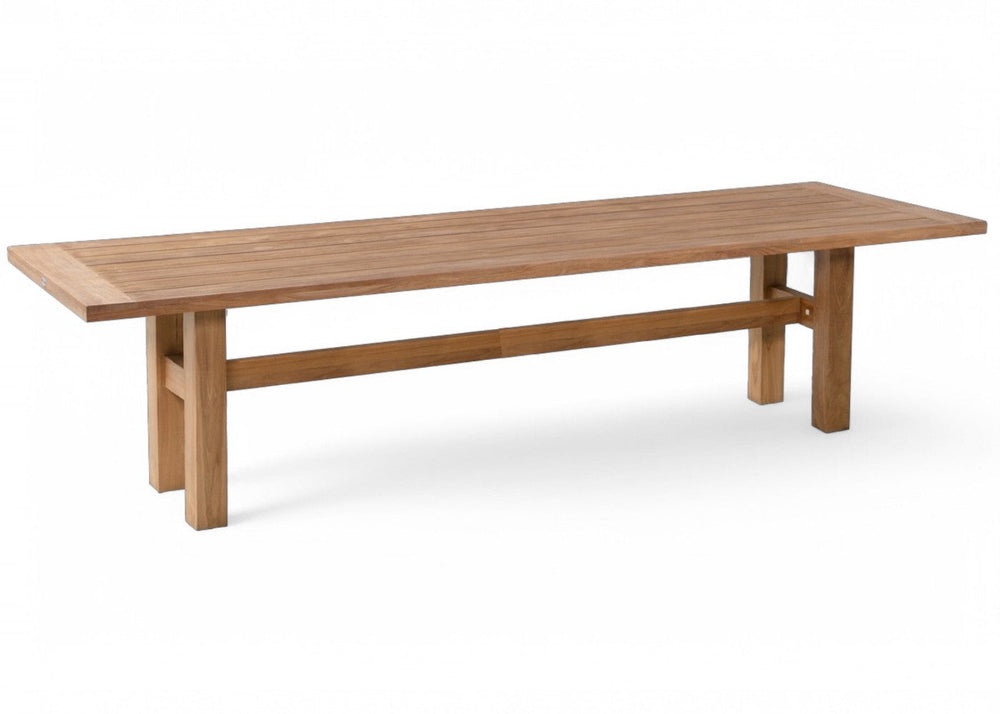 Hartman Sophie Yasmani dining tuintafel 300x100cm