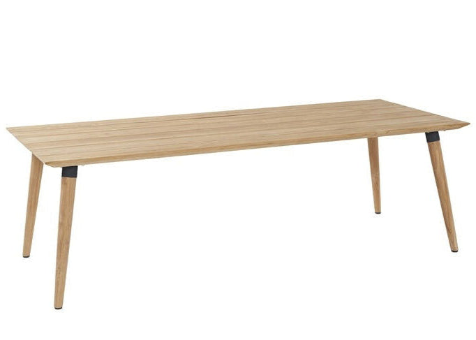 Hartman Sophie Studio dining tuintafel 240x100cm