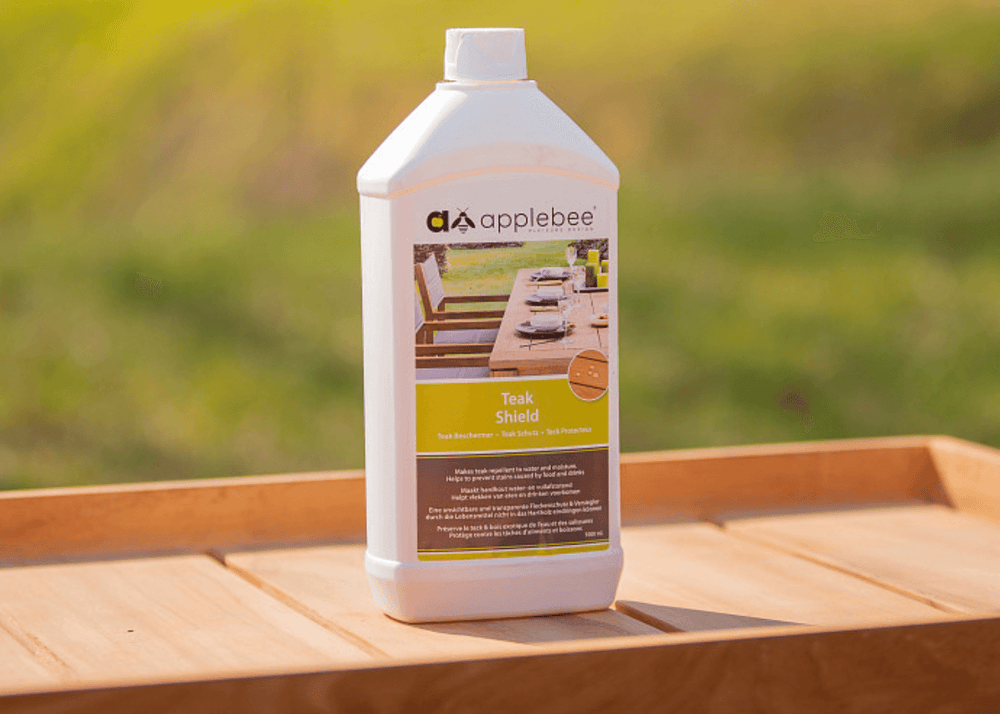 Apple Bee Teak Shield 1 liter