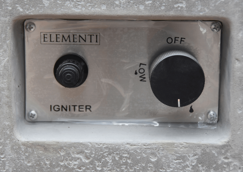 Elementi Hampton Buitenhaard Elementi