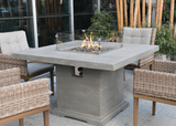 Tuinhaard/Gashaard van Beton Sfeerhaard
