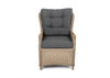 Belito® Milou tuinset 6 personen - 7 delig Belito