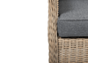 Belito® Milou tuinset 6 personen - 7 delig Belito