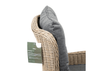Belito® Milou tuinset 6 personen - 7 delig Belito