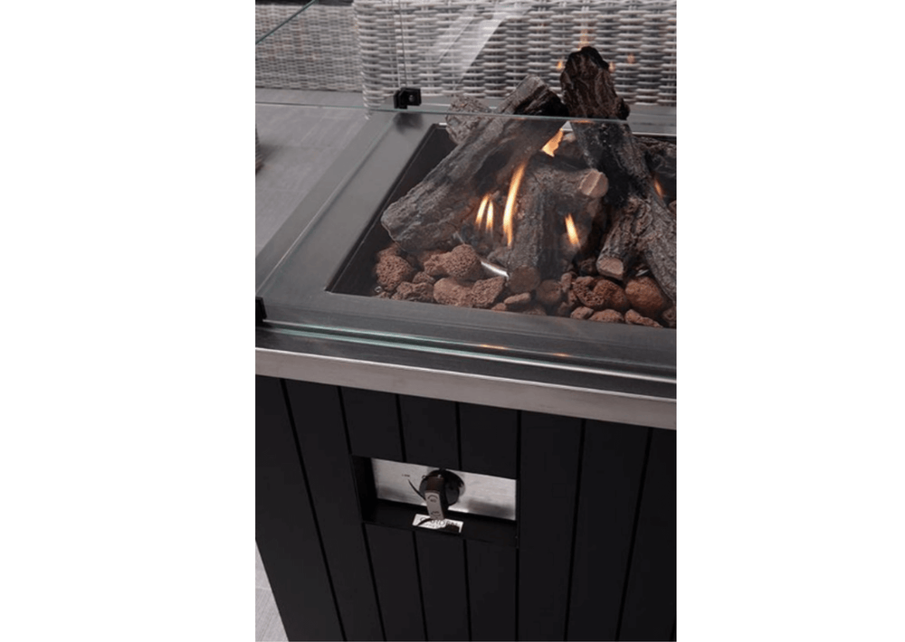 Faro Sfeerhaard Garden Impressions