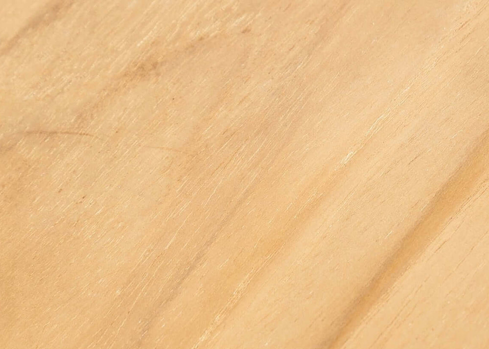 Hartman Sophie teak/Belito tuintafel 200 cm dining tuinset 7-delig Hartman