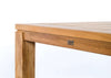 Belito® teak dining tuintafel 220x90x76cm