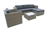 Wicker loungeset Belito Ibiza Belito