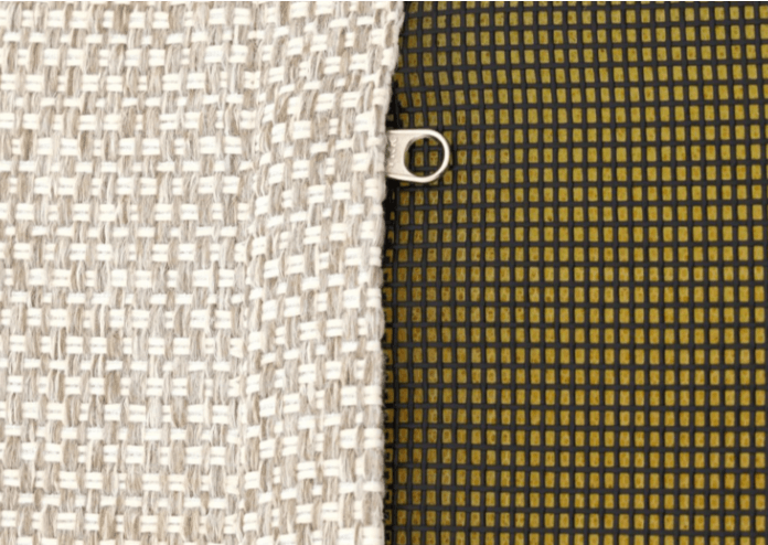 Apple Bee Condor 190 cm dining tuinset 5-delig Apple Bee