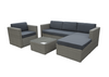 Wicker loungeset Belito Ibiza Belito