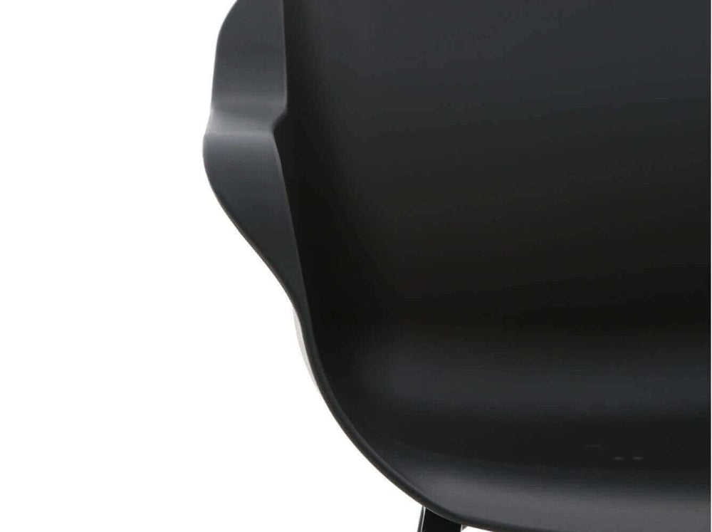 Hartman Sophie Aluminium/Belito Ovale tuintafel 200 cm dining tuinset 7-delig Hartman